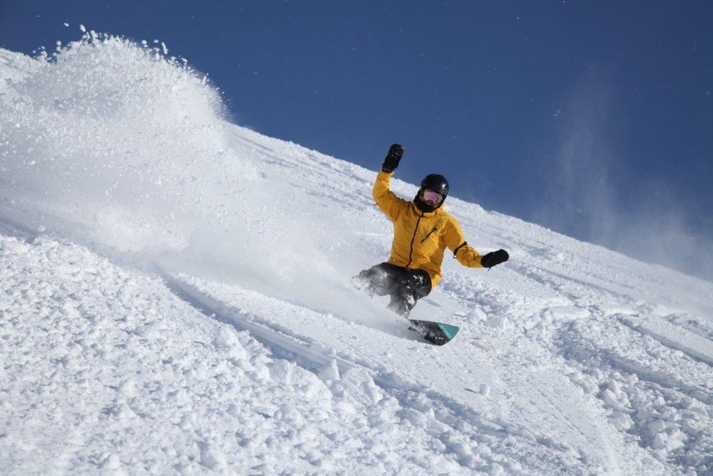 Hakuba Norikura