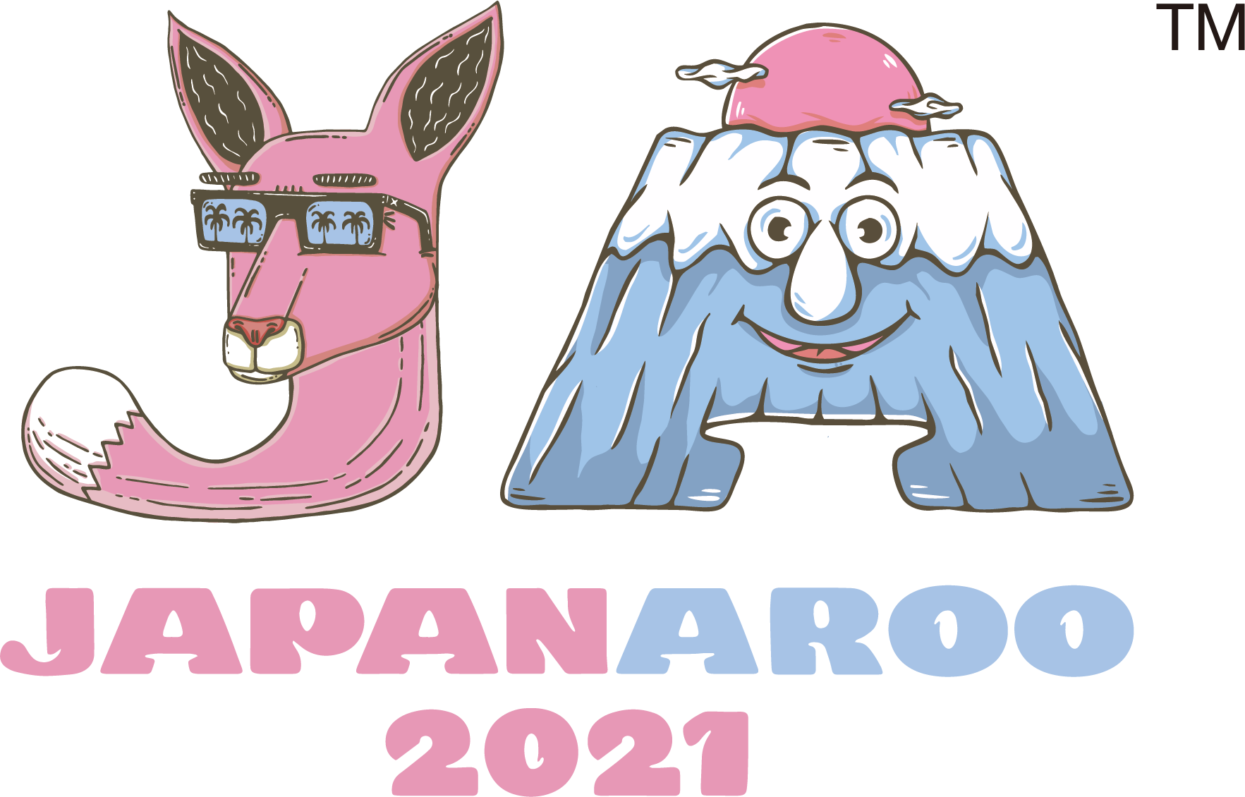 Japanaroo 2021