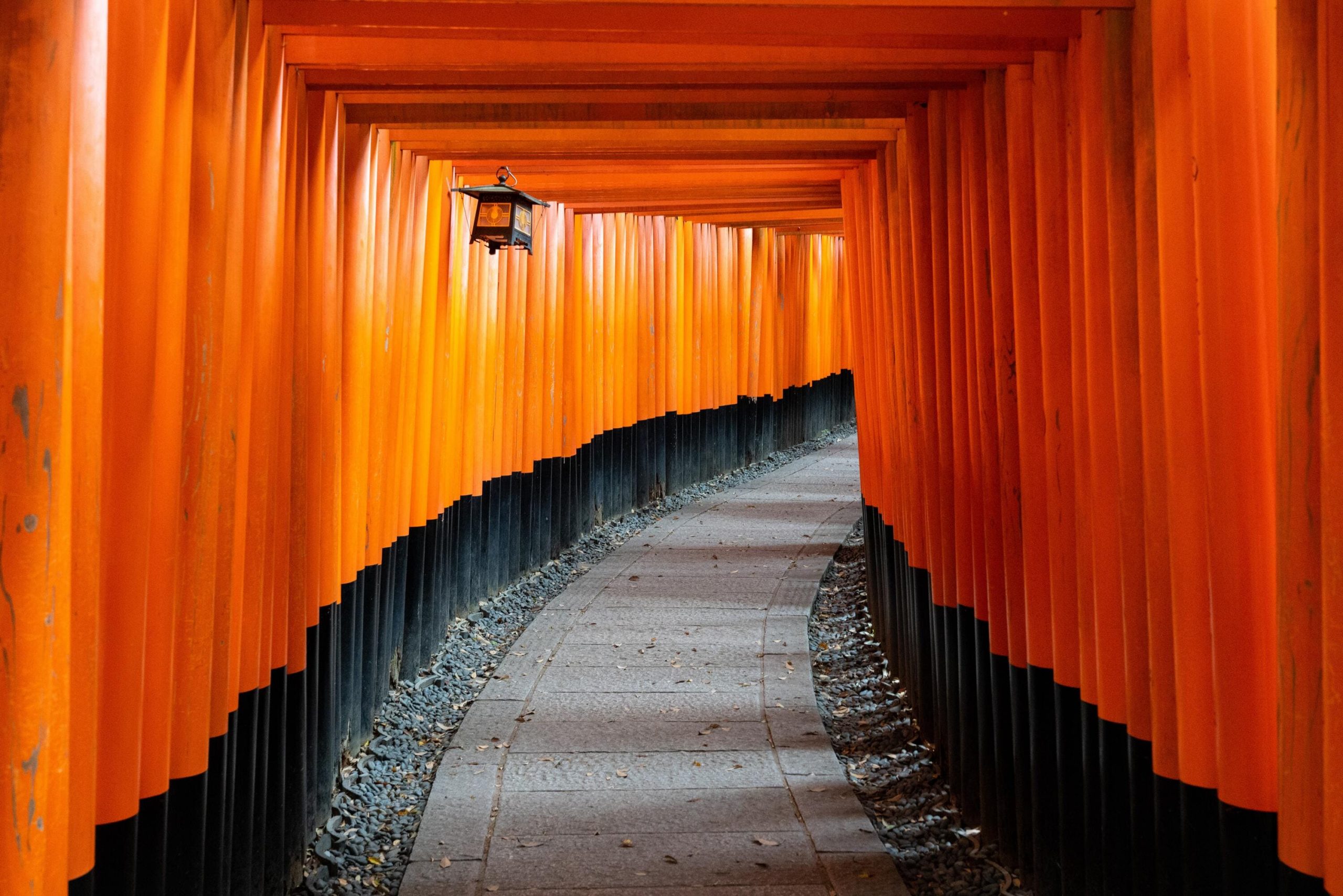 Fushimi Inari in Kyoto | Japan Tours with Kintetsu