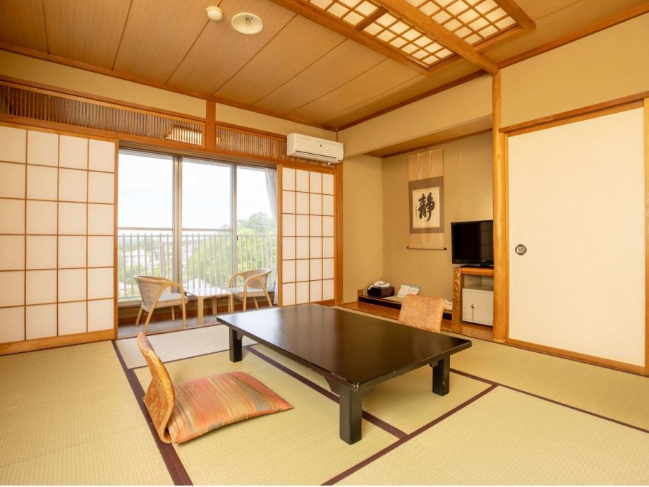 ryokan takamatsuroom