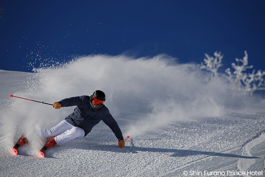 Hokkaido family ski - your new year holiday sorted!